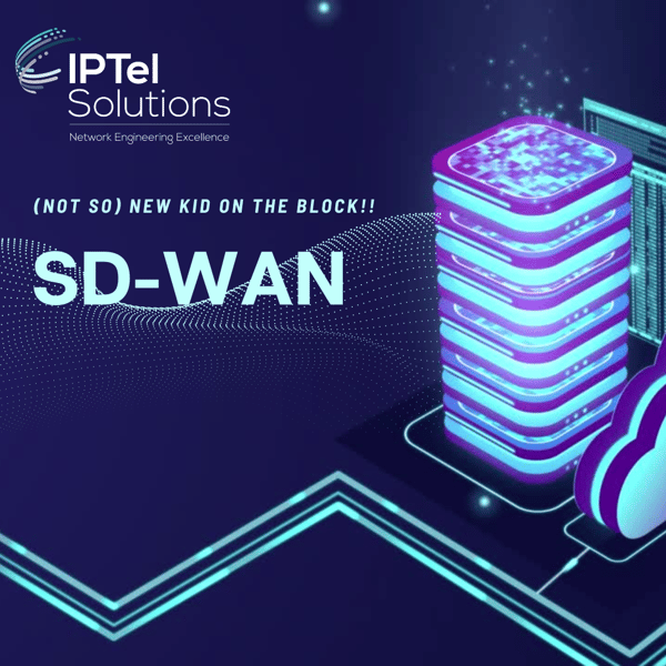 Meraki SD-WAN: Customer Case Study