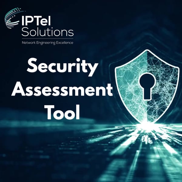 Security Assessment Tool
