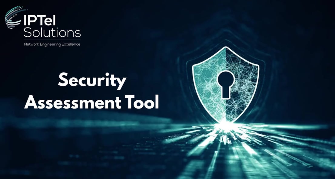 Network Security Assessment Tool