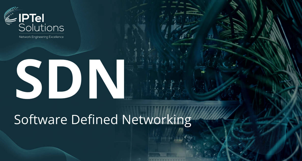 Software Defined Networking Explained