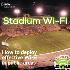 Stadium Wi-Fi (Instagram)