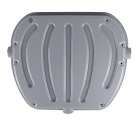 Ventev Universal Handrail Enclosure