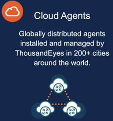 Cloud Agents