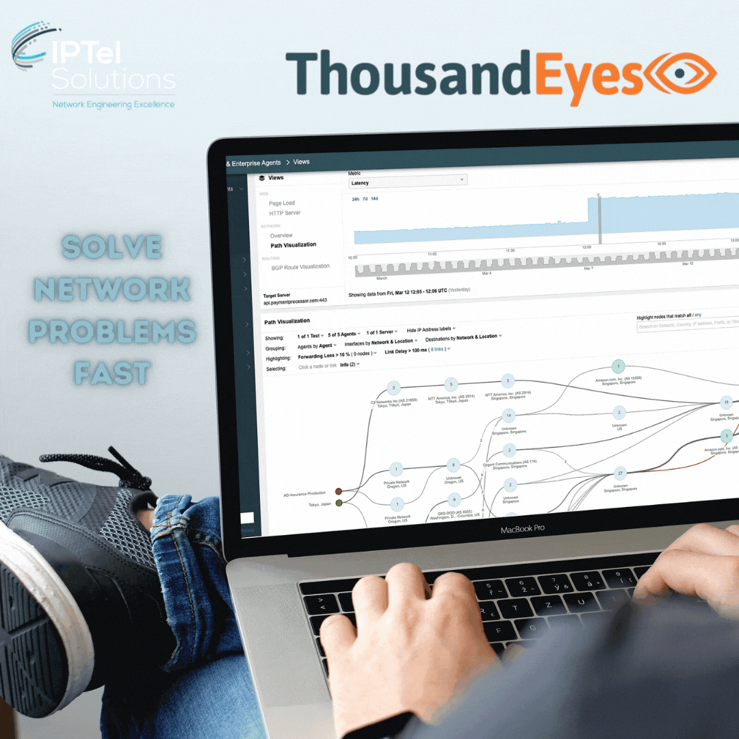 ThousandEyes (Instagram)