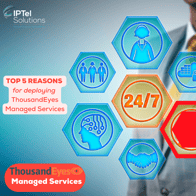 Top 5 Reasons - ThousandEyes Managed Services (Instagram)