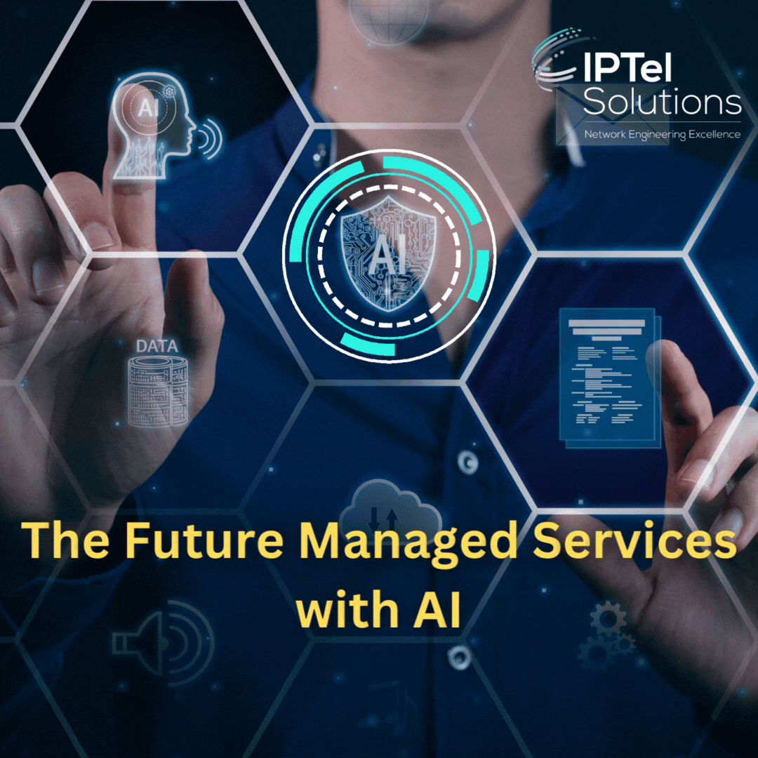Building AI into our Managed Services with Highlight