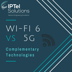 WI-Fi 6 vs 5G Complementary Technologies (1)