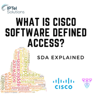 What is Cisco SDA_ (Instagram)