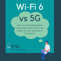 Wi-fi 6 vs 5G Blog Image