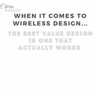 Cheapest vs Best Value Wi-Fi Design