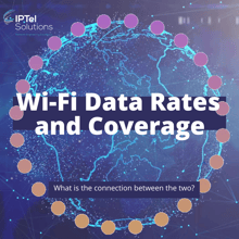 Wi-Fi Data Rates and Coverage (Instagram)