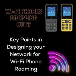 Wi-Fi Phone Roaming