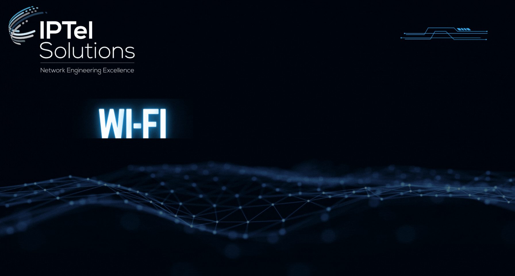 Wi-Fi Pre-deployment equipment