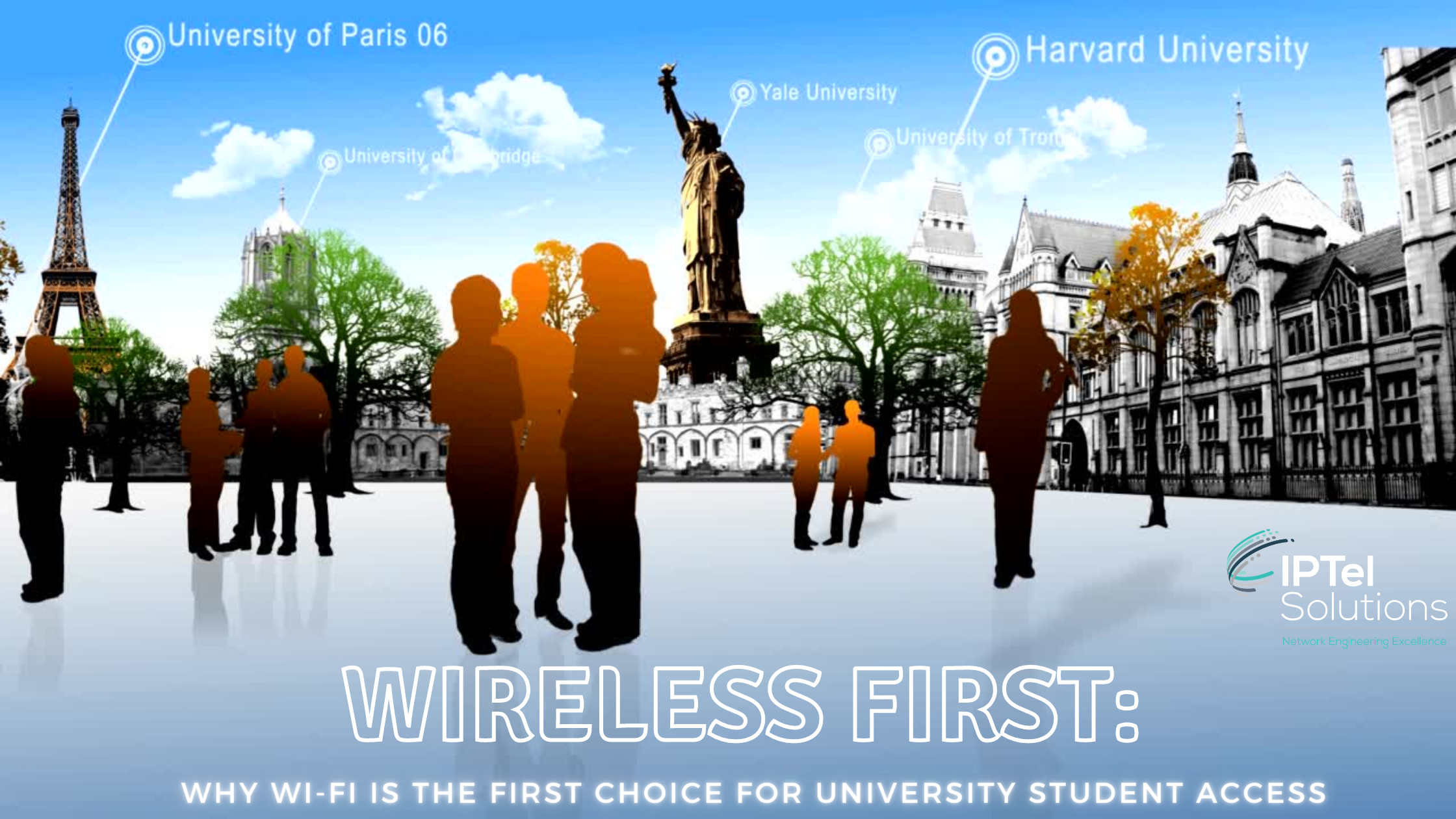 Wireless First_