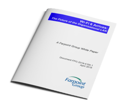 Wi-Fi 6 Whitepaper