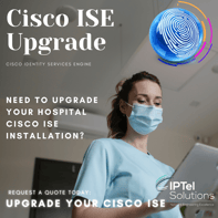 Cisco ISE Support 1