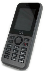 Cisco 8821 Wi-Fi Phone