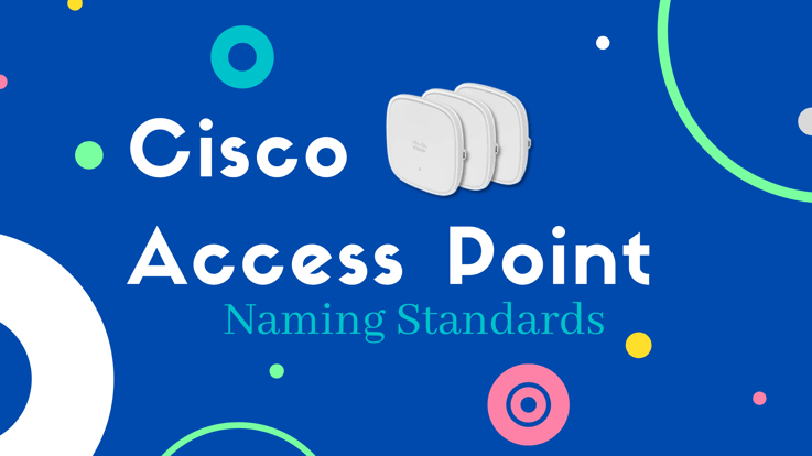 Cisco Access Points
