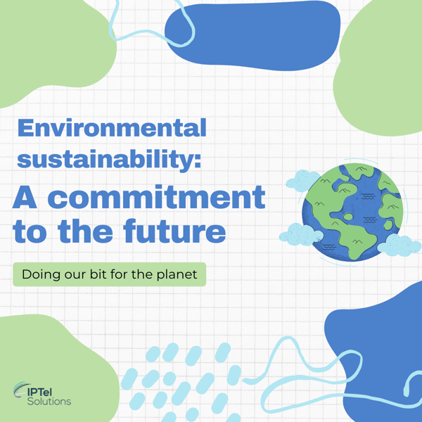Environmentally Friendly & Sustainability Targets
