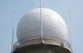 Radar system