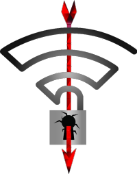 KRACKS logo