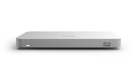 Meraki MX Appliance