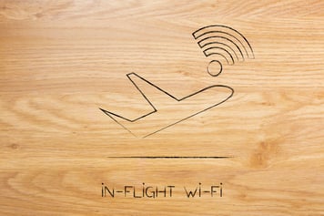 In-Flight Wi-Fi