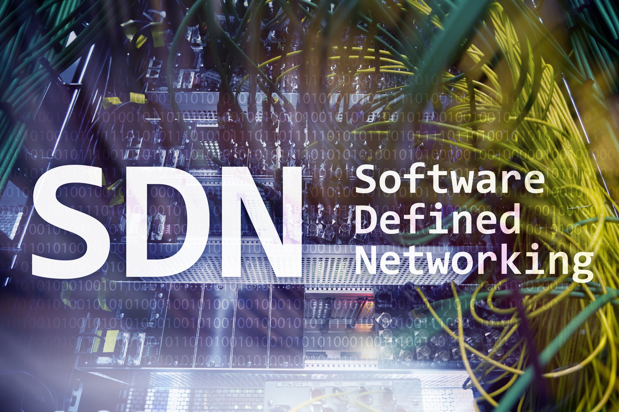 Software Defined Networking Narrow