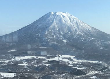 niseko_mountain