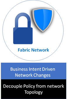 Cisco Fabric Network