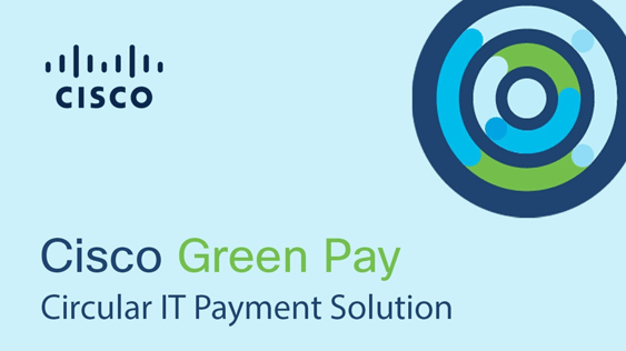 Green Pay