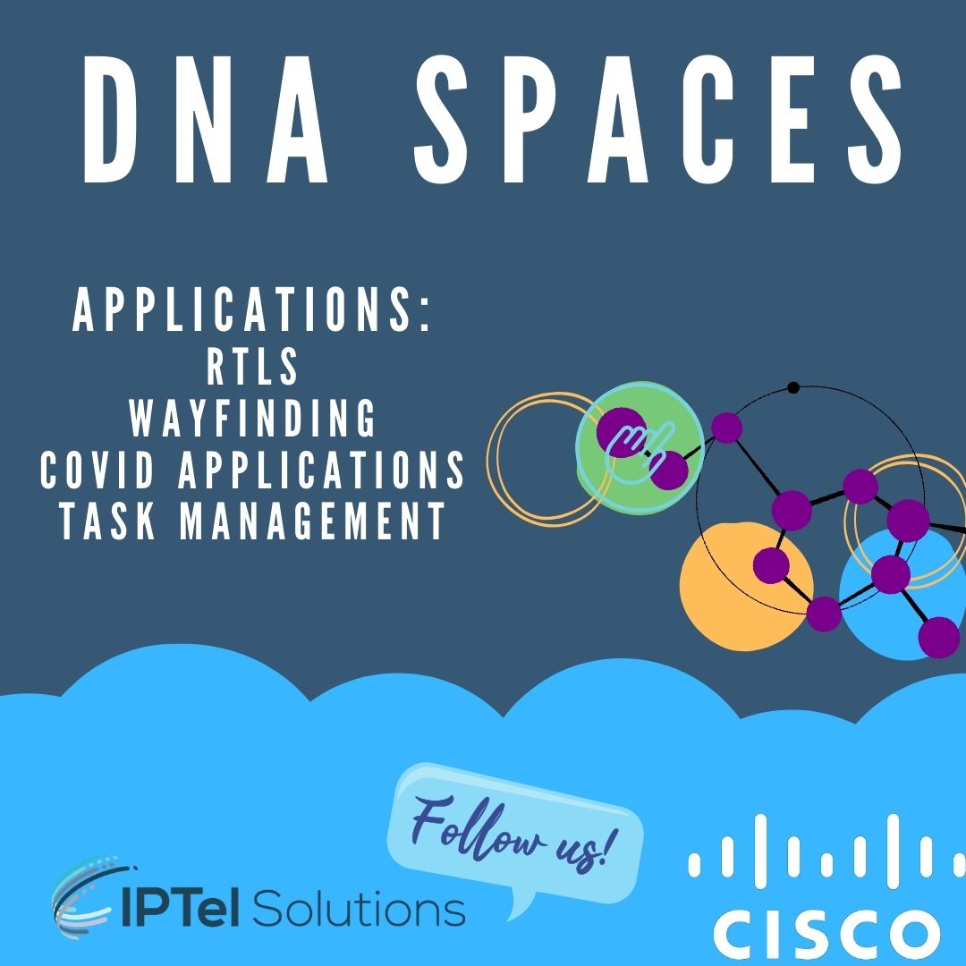 Cisco DNA Spaces Introduction