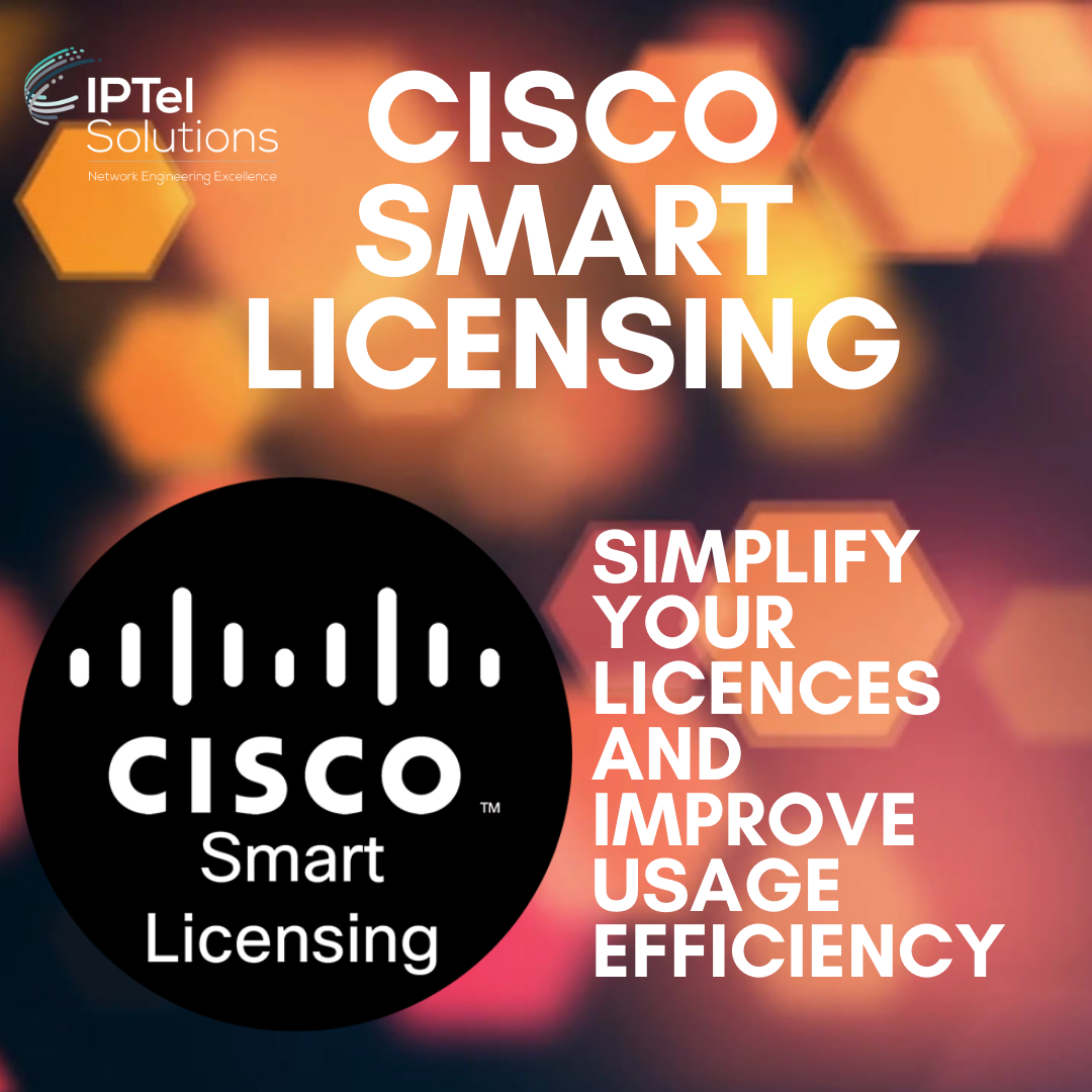 Cisco SD Access Lab Part 1