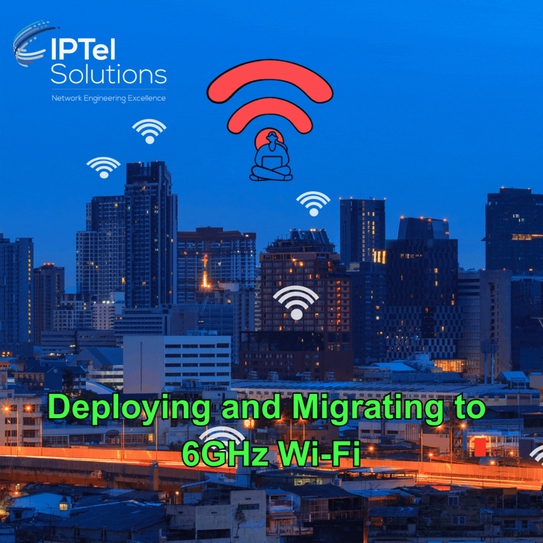 Securing your Cisco Wireless Network