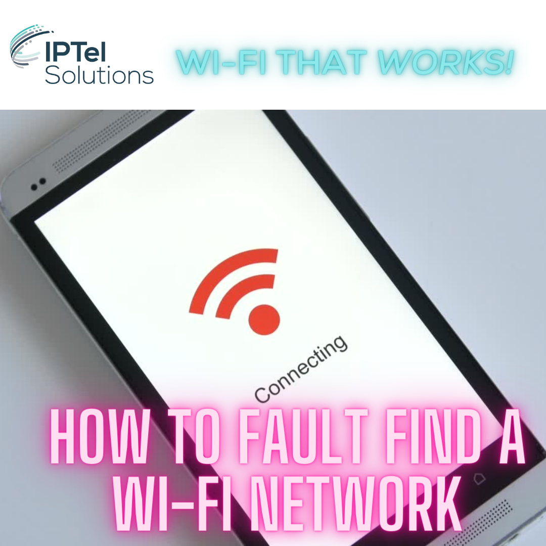 The 5 Principles of Elastic Wi-Fi