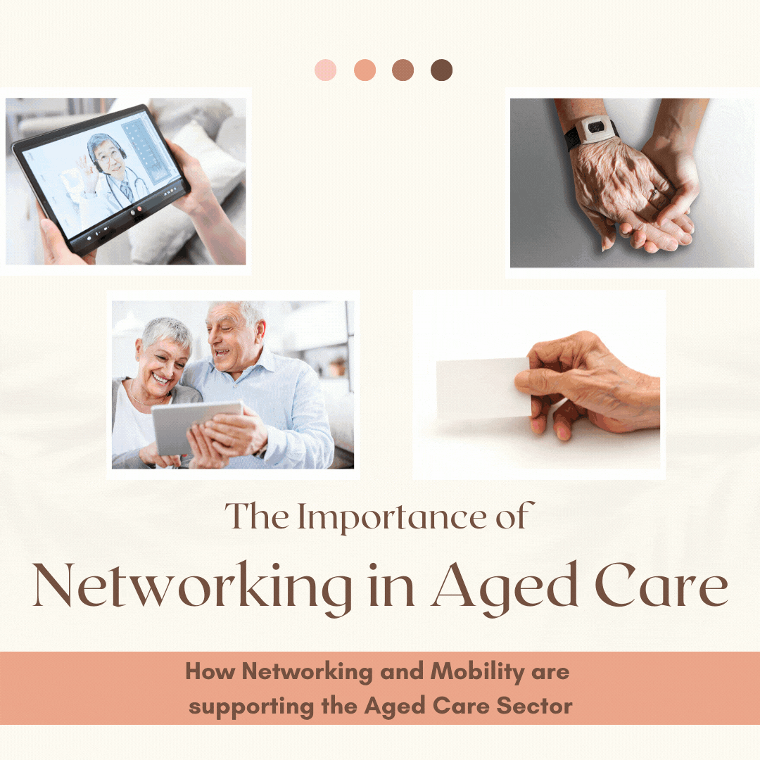 Aged Care Wi-Fi