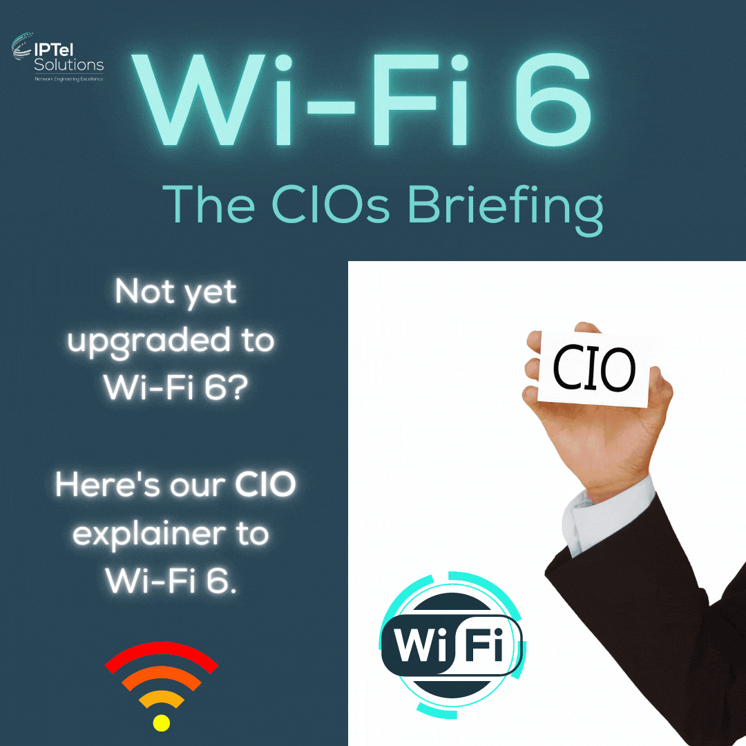 Cisco Private 5G